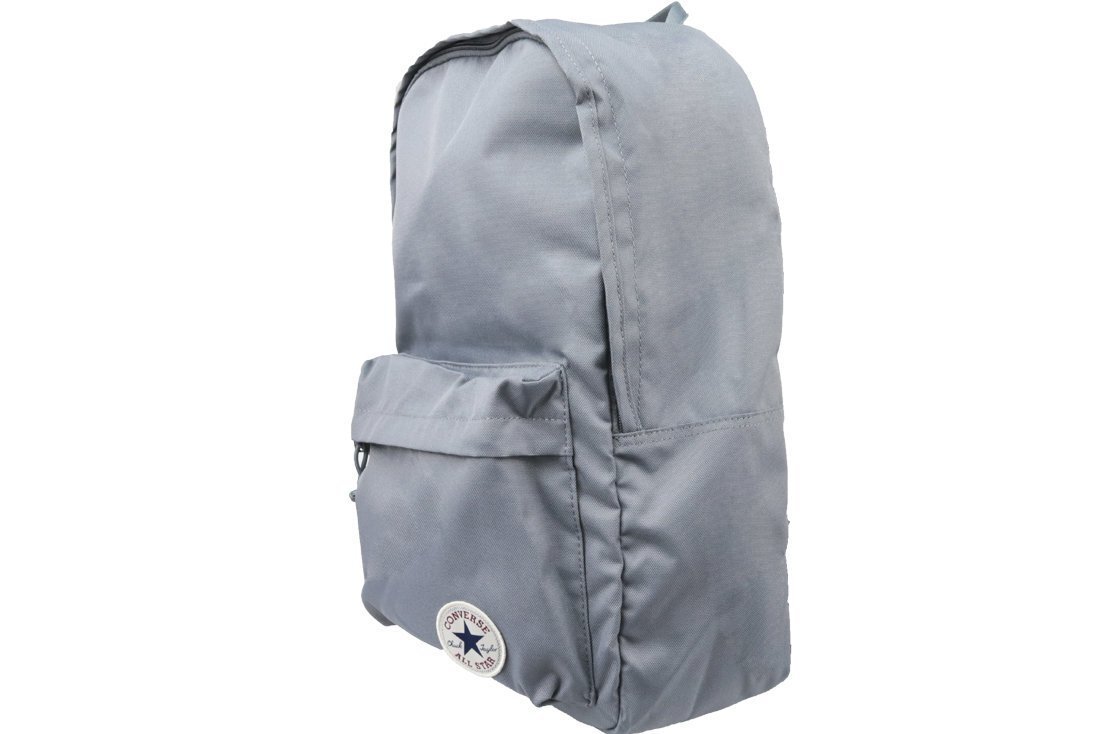 Seljakott Converse EDC Backpack 10005987-A03, hall цена и информация | Spordikotid, seljakotid | kaup24.ee