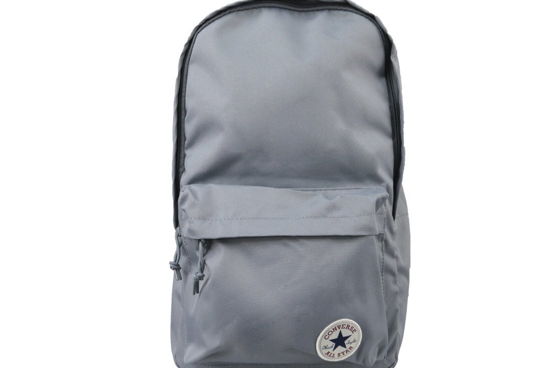 Seljakott Converse EDC Backpack 10005987-A03, hall цена и информация | Spordikotid, seljakotid | kaup24.ee