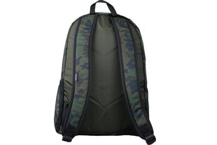 Рюкзак Converse Speed Backpack 10006641-A02, зеленый цена и информация | Converse Товары для детей и младенцев | kaup24.ee