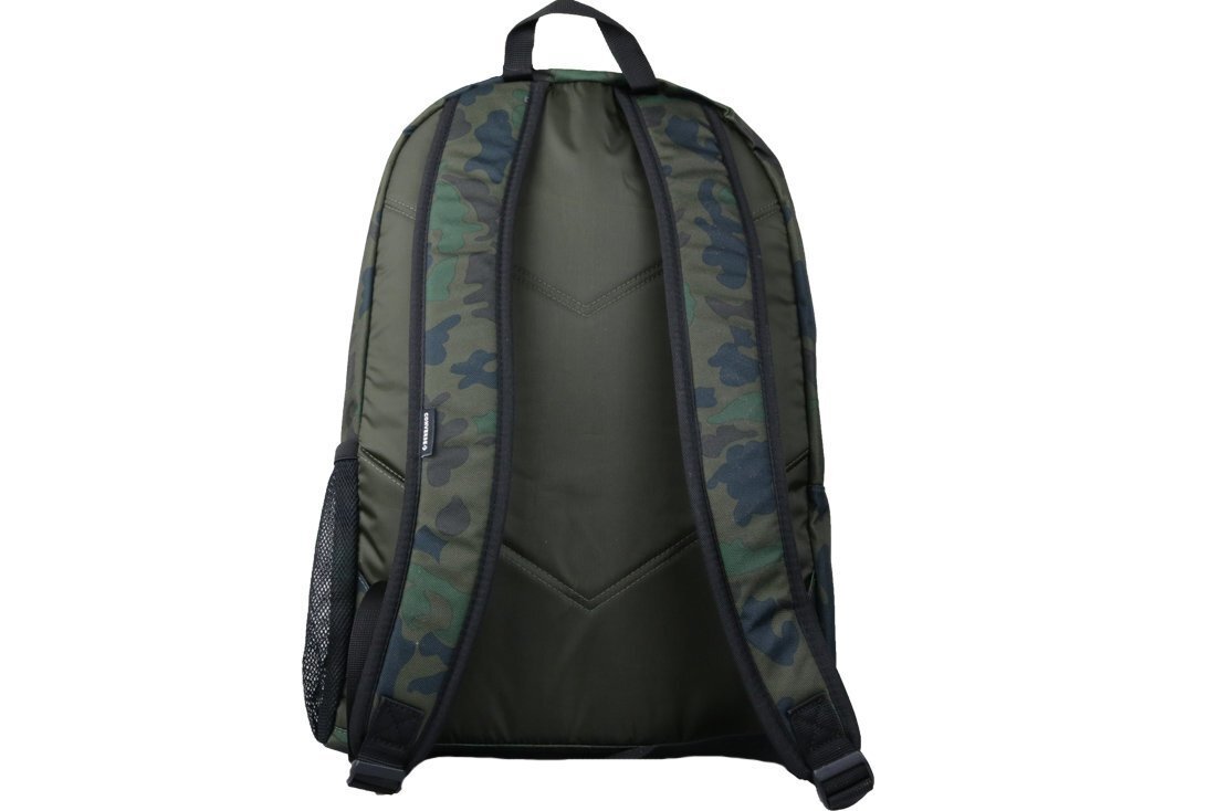 Seljakott Converse Speed Backpack 10006641-A02, roheline цена и информация | Spordikotid, seljakotid | kaup24.ee