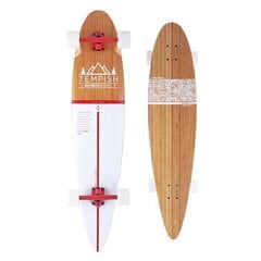 Longboard Tempish Flow 42 hind ja info | Rulad | kaup24.ee