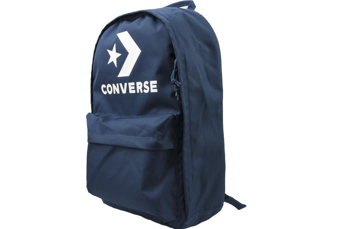 Seljakott Converse EDC 22 Backpack 10007031-A06, sinine цена и информация | Spordikotid, seljakotid | kaup24.ee