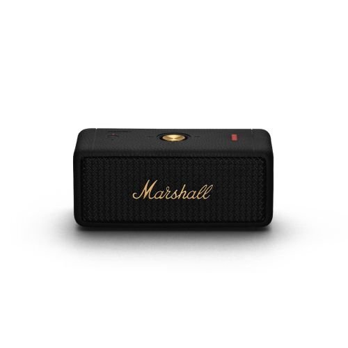 Marshall Emberton II (2) Black hind ja info | Kõlarid | kaup24.ee