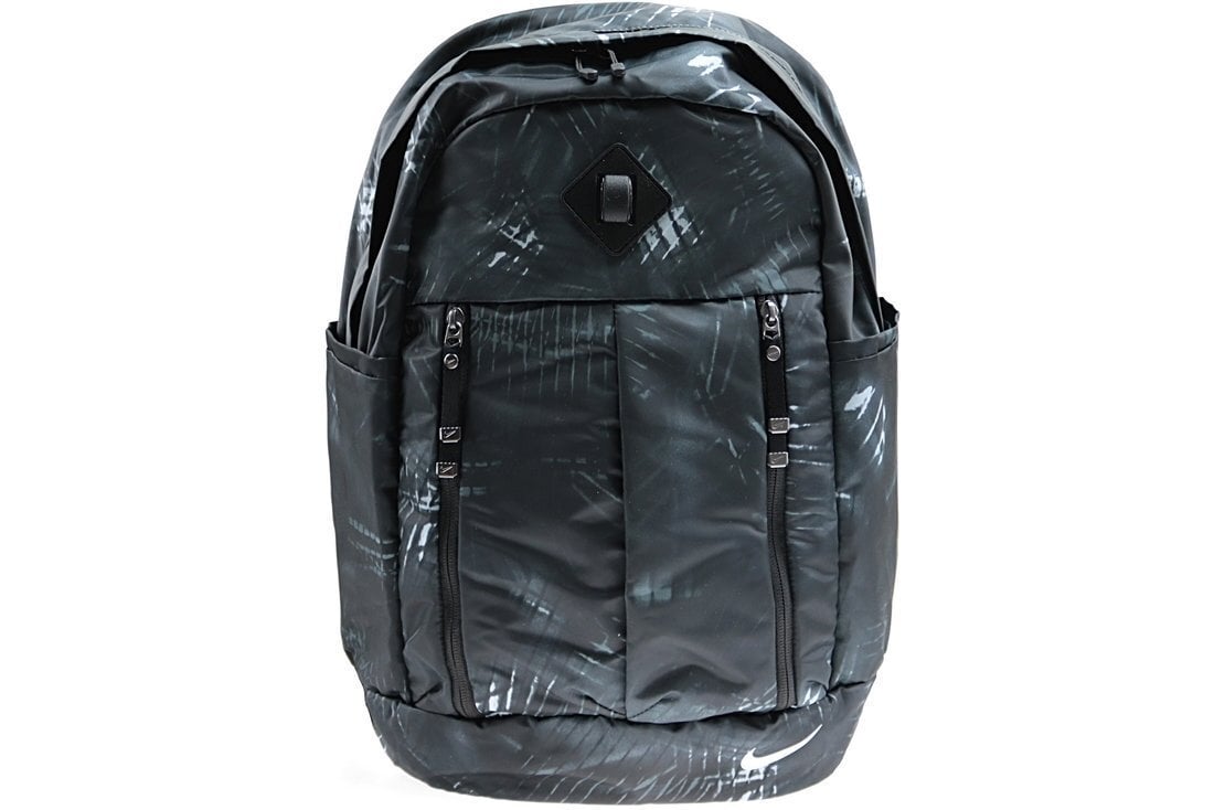 Seljakott Nike Auralux Backpack BA5242-021, tumehall цена и информация | Spordikotid, seljakotid | kaup24.ee