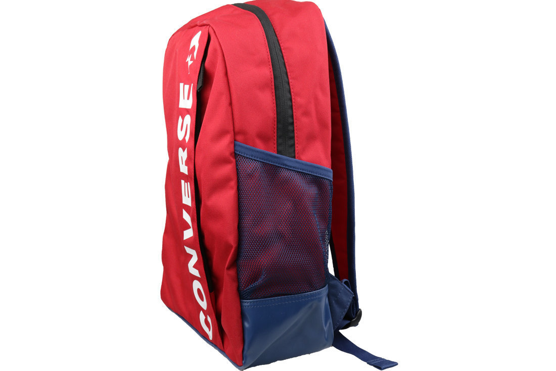Seljakott Converse Speed 2.0 Backpack 10008286-A02, punane hind ja info | Spordikotid, seljakotid | kaup24.ee
