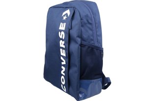 Рюкзак Converse Speed 2.0 Backpack 10008286-A09, синий цена и информация | Converse Товары для детей и младенцев | kaup24.ee