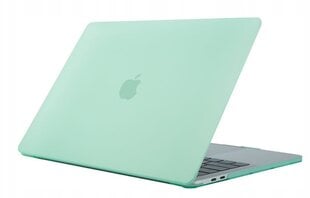 KASU Macbook AIR 13 M1 A1932 A2179 A2337 цена и информация | Рюкзаки, сумки, чехлы для компьютеров | kaup24.ee