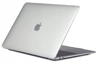 KASU Macbook AIR 13 M1 A1932 A2179 A2337 цена и информация | Рюкзаки, сумки, чехлы для компьютеров | kaup24.ee