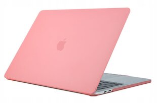 KASU Macbook AIR 13 M1 A1932 A2179 A2337 цена и информация | Рюкзаки, сумки, чехлы для компьютеров | kaup24.ee