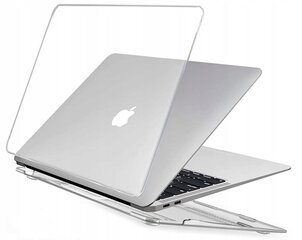 KASU Macbook AIR 13 M1 A1932 A2179 A2337 цена и информация | Рюкзаки, сумки, чехлы для компьютеров | kaup24.ee