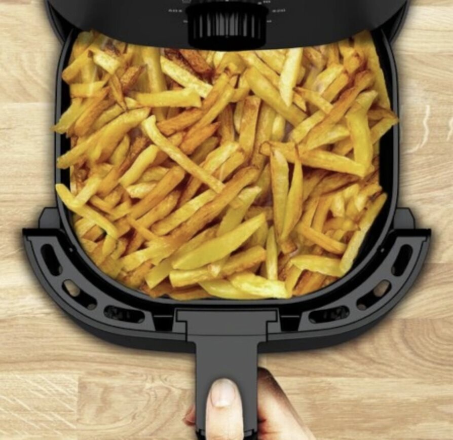 Tefal Air Fryer hind ja info | Fritüürid, kuumaõhufritüürid | kaup24.ee