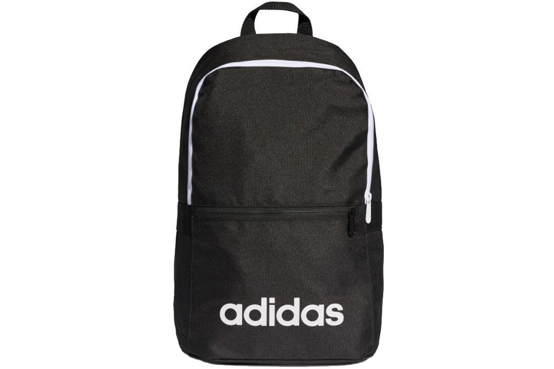 Seljakott Adidas Linear Classic BP Daily DT8633, 22 l, must цена и информация | Spordikotid, seljakotid | kaup24.ee