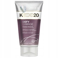 Joico Defy Damage Kbond20 Regenerating Mask 150 мл цена и информация | Средства для укрепления волос | kaup24.ee