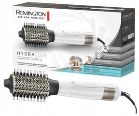 Föön - LOKITAUG Juuste kujundamine Curling Iron komplekt REMINGTON hind ja info | Juuksesirgendajad ja koolutajad | kaup24.ee