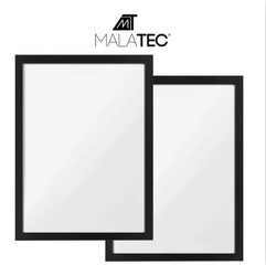 Magnetraam 30x40cm - 2 tk. Malatec 23109 hind ja info | Pildiraamid | kaup24.ee