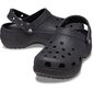 Crocs™ Classic Platform Glitter Clog W 318772 цена и информация | Naiste plätud ja sussid | kaup24.ee