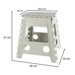 Rivex kokkupandav tool hind ja info | Redelid | kaup24.ee