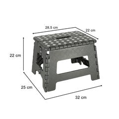 Rivex kokkupandav tool hind ja info | Redelid | kaup24.ee