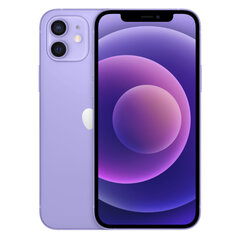 Apple iPhone 12 128GB Purple Renew цена и информация | Мобильные телефоны | kaup24.ee