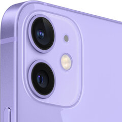 Apple iPhone 12 128GB Purple Renew цена и информация | Мобильные телефоны | kaup24.ee