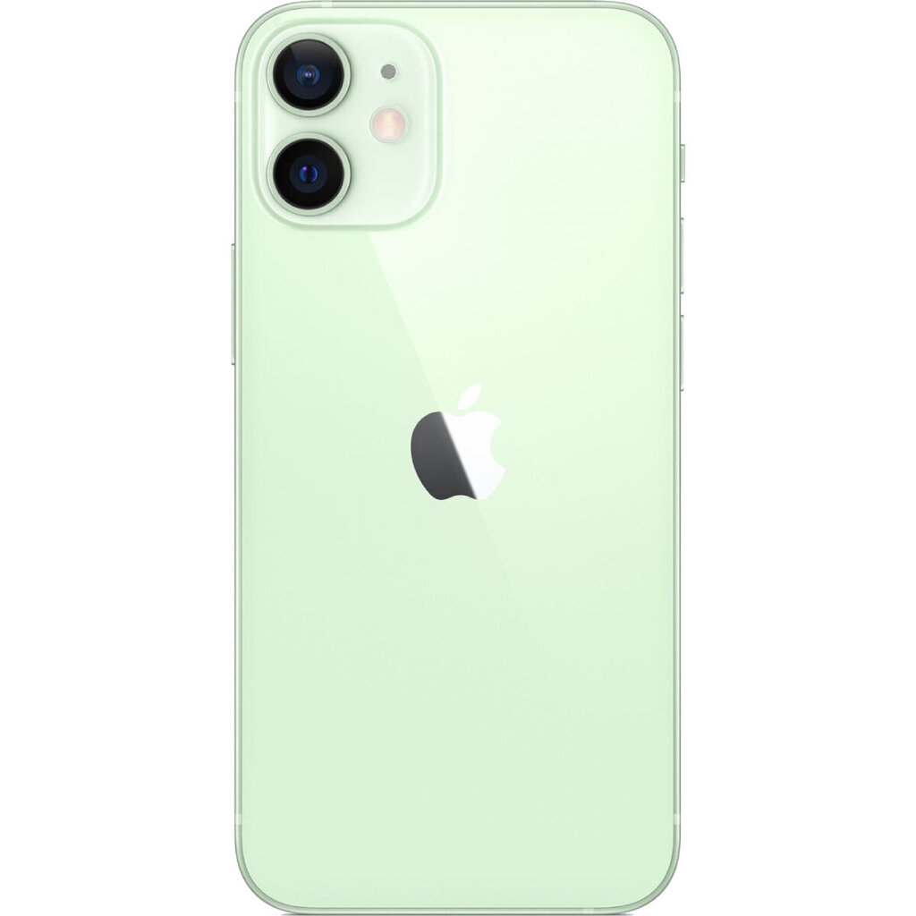 Apple iPhone 12 Mini 128GB Green Renew hind ja info | Telefonid | kaup24.ee