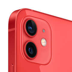 Apple iPhone 12 Mini 128GB Red Renew цена и информация | Мобильные телефоны | kaup24.ee