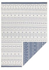 Kahepoolne õuevaip NORTHRUGS Kuba, 80x150 cm цена и информация | Ковры | kaup24.ee