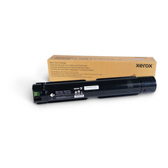 Tooner Xerox 006R01824 Must hind ja info | Tindiprinteri kassetid | kaup24.ee