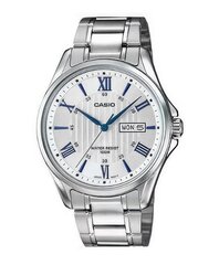 Мужские часы CASIO MTP-1384D-7A2VDF + BOX цена и информация | Женские часы | kaup24.ee