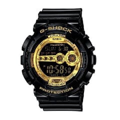 Casio GD-100GB-1DR + BOX цена и информация | Женские часы | kaup24.ee