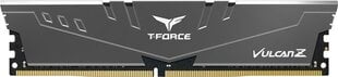 RAM-mälu Team Group TLZGD416G3200HC16CDC01 CL16 3200 MHz 16 GB DDR4 цена и информация | Оперативная память (RAM) | kaup24.ee