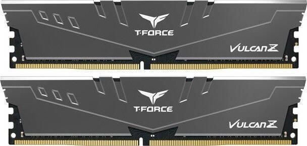 RAM-mälu Team Group TLZGD416G3200HC16CDC01 CL16 3200 MHz 16 GB DDR4 hind ja info | Operatiivmälu (RAM) | kaup24.ee
