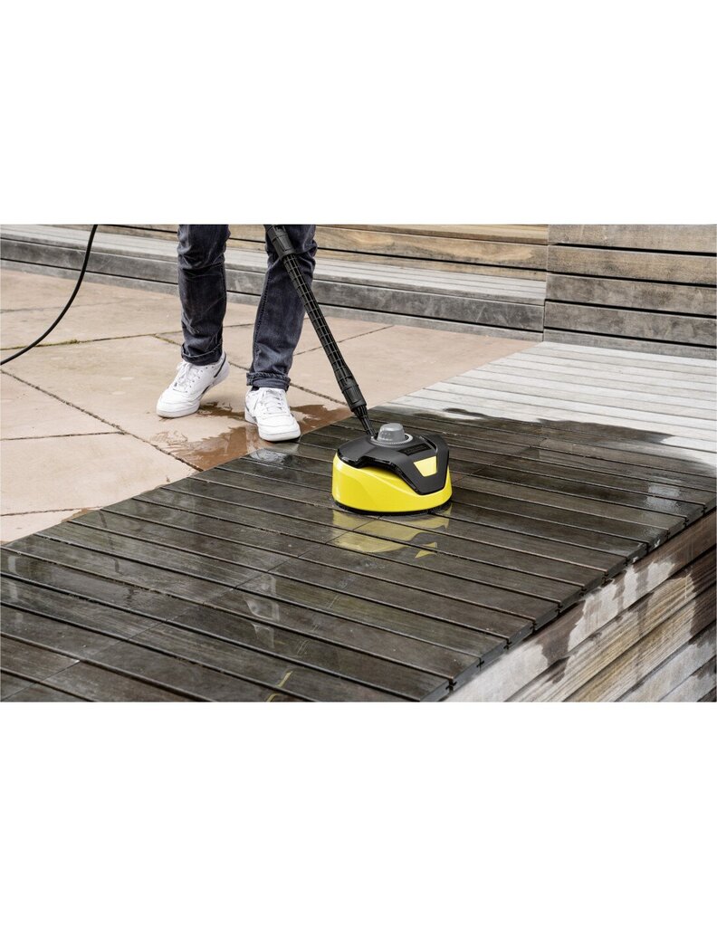 Kõrgsurvepesur Karcher K 5 1.324-558.0 POWER CONTROL CAR цена и информация | Survepesurid | kaup24.ee