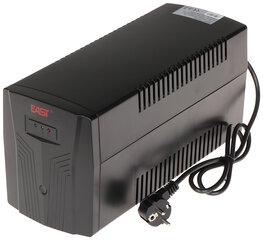 UPS AT-UPS1200BK-LED 1200 VA hind ja info | Puhvertoiteallikad (UPS) | kaup24.ee