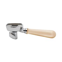 "Lelit Wooden Handle, 58mm 2-Way Portafilter - PLA582M" цена и информация | Кофемашины | kaup24.ee