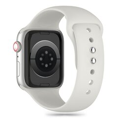 СИЛИКОНОВЫЕ ЧАСЫ APPLE WATCH 4 | 5 | 6 | 7 | 8 | 9 | SE (38 | 40 | 41 ММ) КАМЕНЬ цена и информация | Аксессуары для смарт-часов и браслетов | kaup24.ee