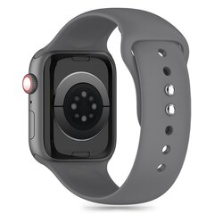 TECH-PROTECT СИЛИКОНОВЫЕ APPLE WATCH 4 | 5 | 6 | 7 | 8 | 9 | SE | ULTRA 1 | 2 (42 | 44 | 45 | 49 ММ) ГЛИНА цена и информация | Аксессуары для смарт-часов и браслетов | kaup24.ee