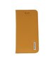 Dux Ducis Wish Magnet Case From The Real Leather For Samsung Galaxy Note 9 Brown hind ja info | Telefoni kaaned, ümbrised | kaup24.ee