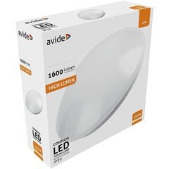 Avide LED-laevalgusti Cordelia 18W 4000K hind ja info | Laelambid | kaup24.ee