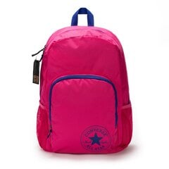 Качественный школьный спортивный розовый рюкзак Converse 410251-684 цена и информация | Школьные рюкзаки, спортивные сумки | kaup24.ee
