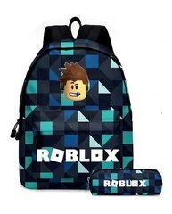 Koolikott ja pliiatsikomplekt Roblox hind ja info | Koolikotid, sussikotid | kaup24.ee