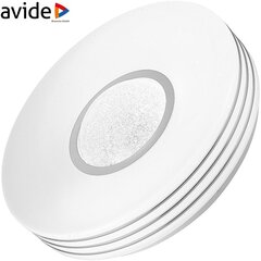 Avide LED-laevalgusti Helios 18W 4000K hind ja info | Laelambid | kaup24.ee