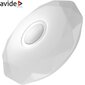 Avide LED-laevalgusti Heracles 24W 6400K цена и информация | Laelambid | kaup24.ee