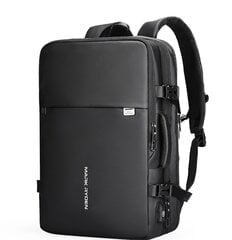 Mark Ryden рюкзак для ноутбука, чёрный цена и информация | Рюкзаки и сумки | kaup24.ee
