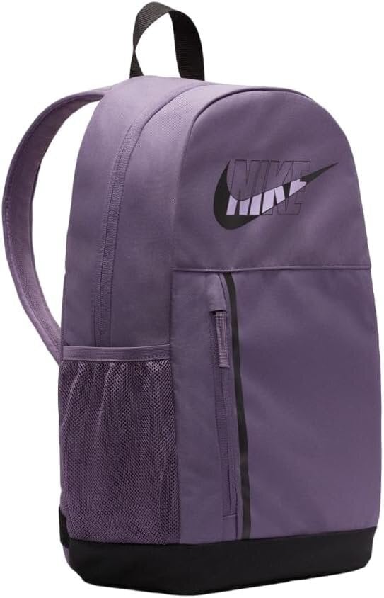 Seljakott Nike Elemental, 20l, lilla hind ja info | Spordikotid, seljakotid | kaup24.ee