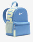 Nike Seljakott Nk Brsla Jdi Mini Bkpk Blue DR6091 429 hind ja info | Jalgpalli varustus ja riided | kaup24.ee