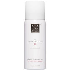 Rituals Deodorandid