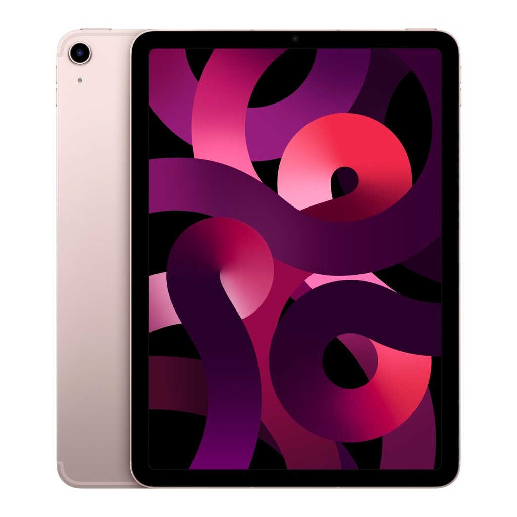 iPad Air 4 10.9" 256GB WiFi (Uuendatud, seisukord nagu uus) hind ja info | Tahvelarvutid | kaup24.ee