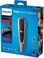 Philips HC5630/15 цена и информация | Машинки для стрижки волос | kaup24.ee