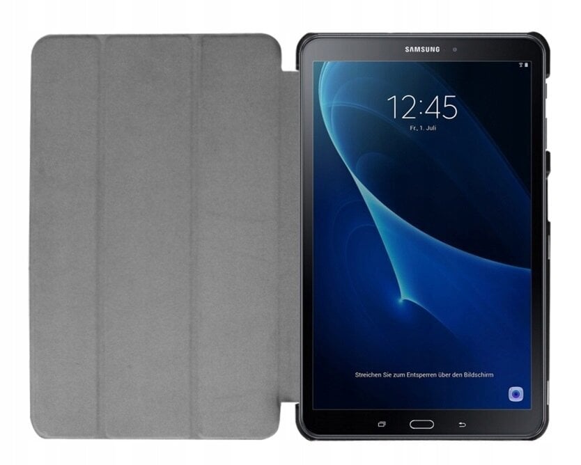 Kott SAMSUNG GALAXY TAB A A6 10.1 SM-T580 hind ja info | Tahvelarvuti kaaned ja kotid | kaup24.ee